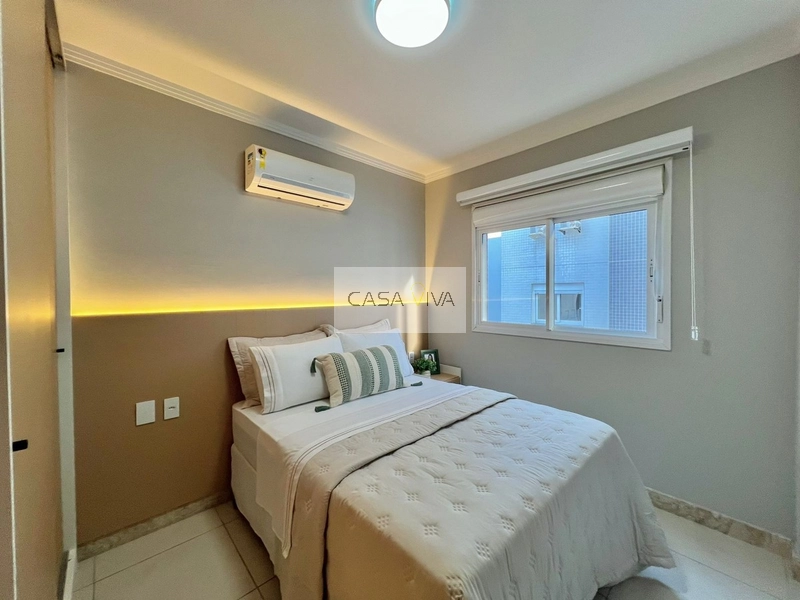 Lindo apartamento em Capão da Canoa: 27ª foto da galeria de imagens do imóvel