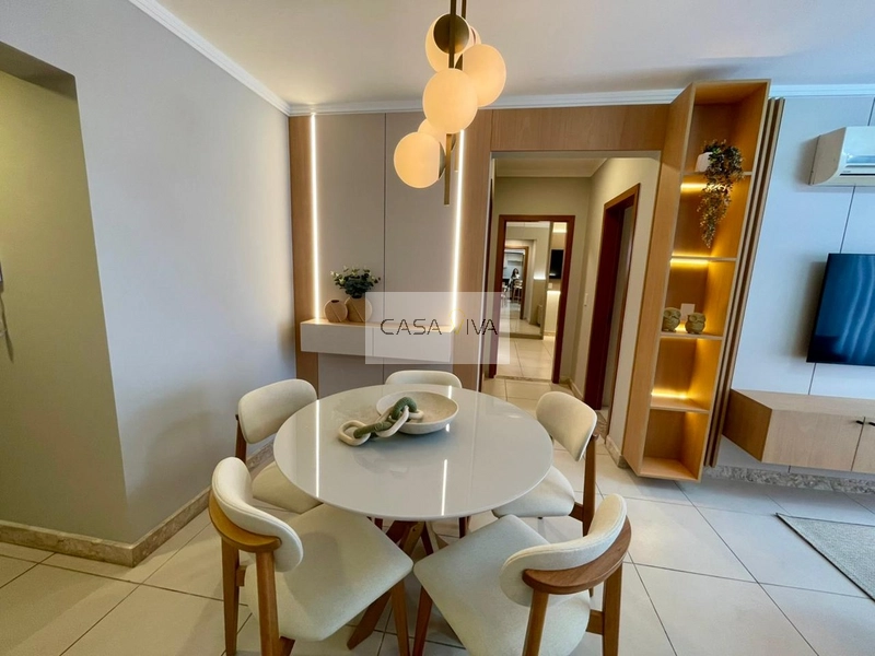 Lindo apartamento em Capão da Canoa: 6ª foto da galeria de imagens do imóvel