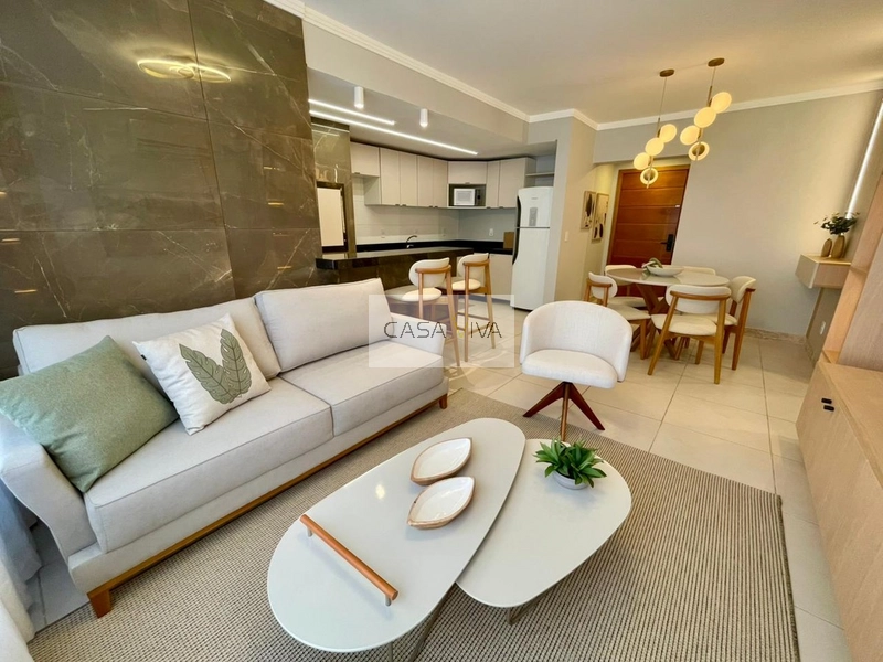 Lindo apartamento em Capão da Canoa: 12ª foto da galeria de imagens do imóvel