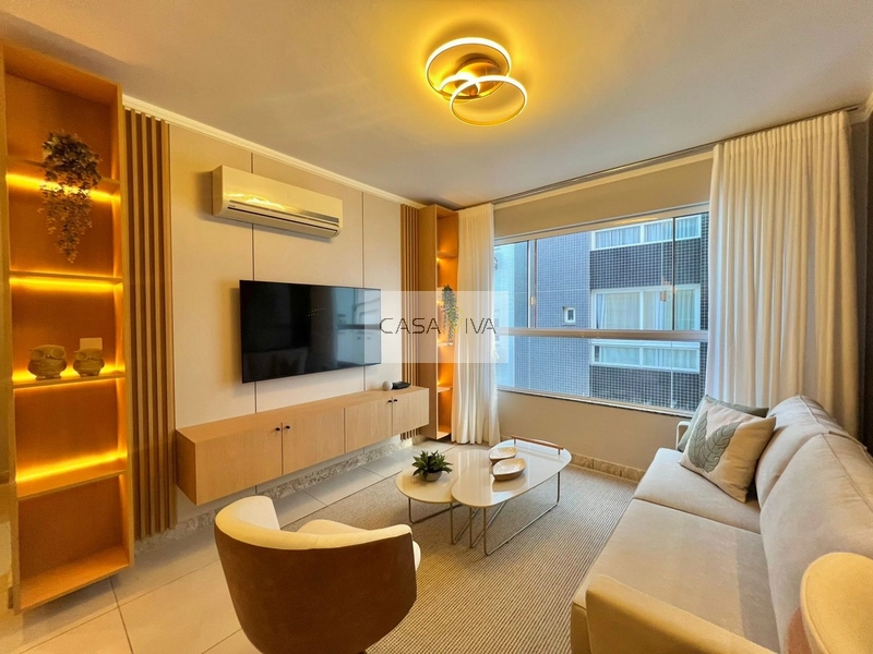 Lindo apartamento em Capão da Canoa: 7ª foto da galeria de imagens do imóvel