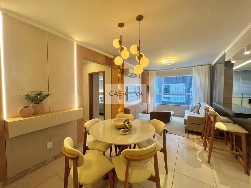 Lindo apartamento em Capão da Canoa: 9ª foto da galeria de imagens do imóvel