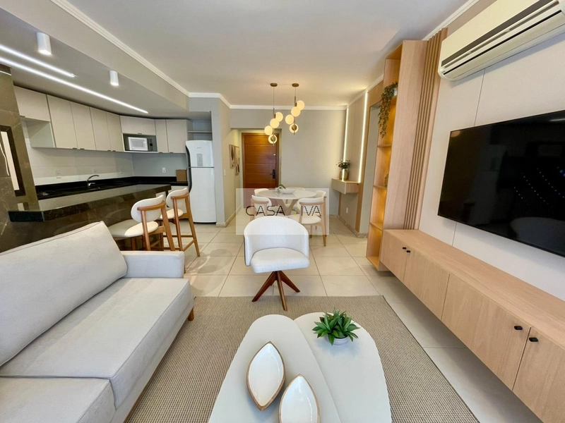 Lindo apartamento em Capão da Canoa: 14ª foto da galeria de imagens do imóvel