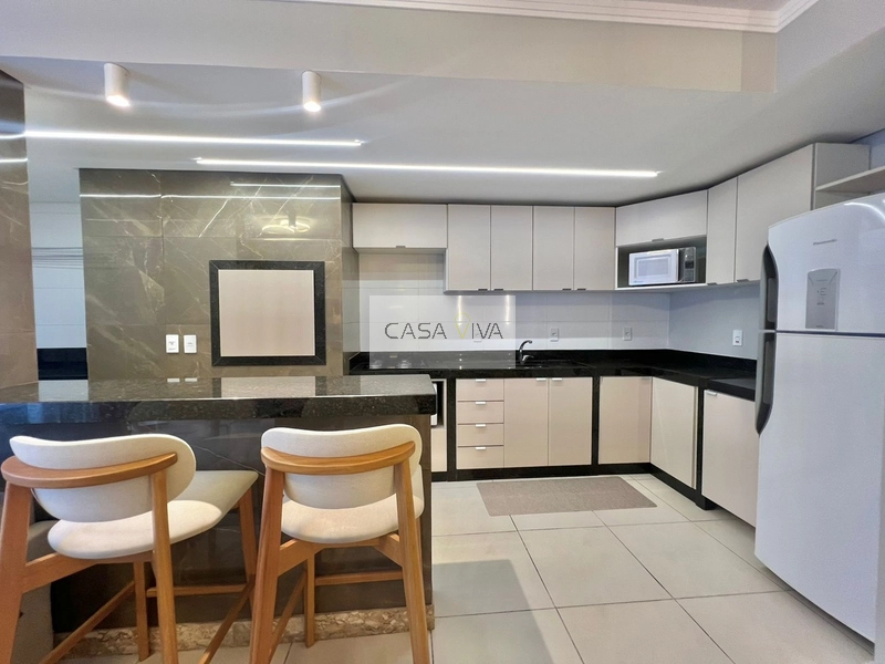 Lindo apartamento em Capão da Canoa: 11ª foto da galeria de imagens do imóvel