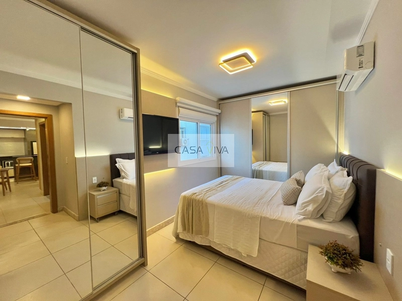 Lindo apartamento em Capão da Canoa: 26ª foto da galeria de imagens do imóvel