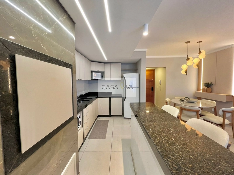 Lindo apartamento em Capão da Canoa: 17ª foto da galeria de imagens do imóvel