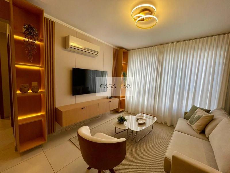 Lindo apartamento em Capão da Canoa: 18ª foto da galeria de imagens do imóvel