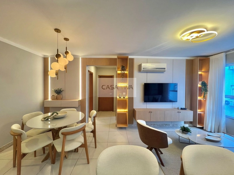 Lindo apartamento em Capão da Canoa: 13ª foto da galeria de imagens do imóvel