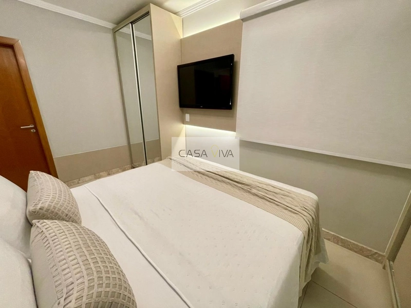 Lindo apartamento em Capão da Canoa: 24ª foto da galeria de imagens do imóvel