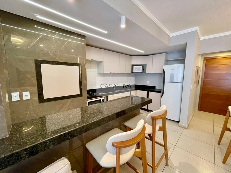 Lindo apartamento em Capão da Canoa: 15ª foto da galeria de imagens do imóvel