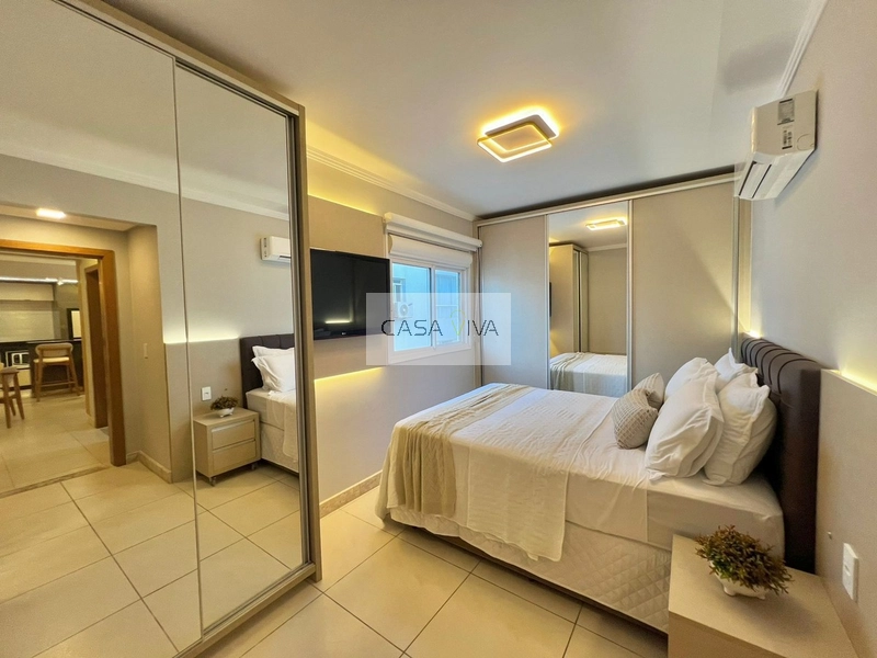 Lindo apartamento em Capão da Canoa: 21ª foto da galeria de imagens do imóvel