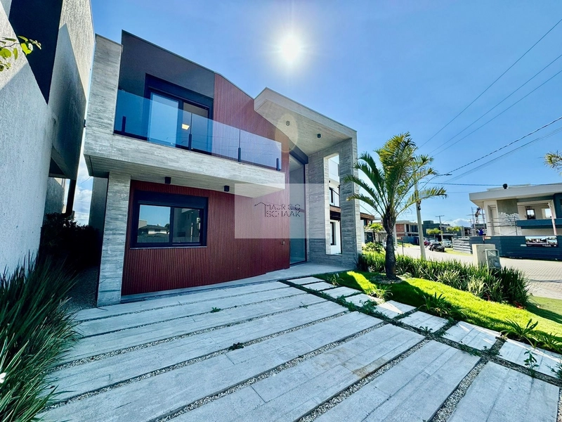 Casa em condomínio fechado!: 1ª foto da galeria de imagens do imóvel