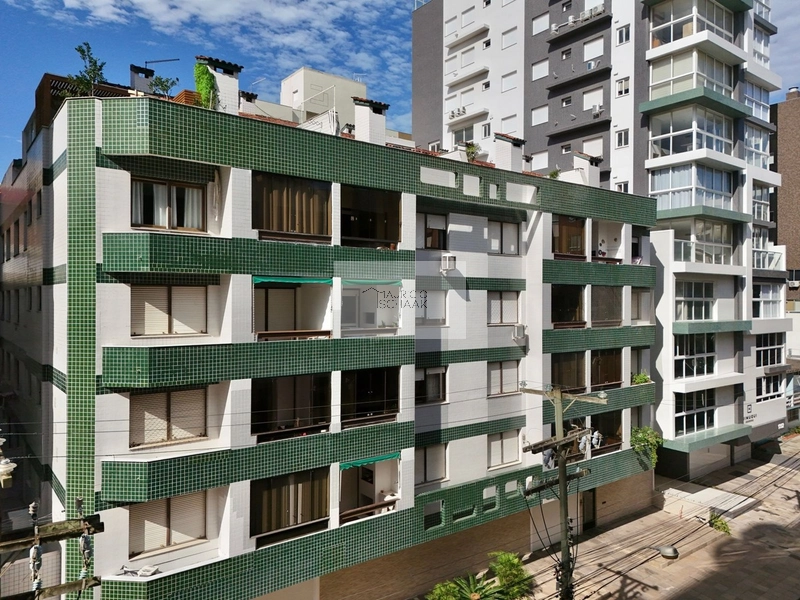 Apartamento em Capão da Canoa!: 2ª foto da galeria de imagens do imóvel