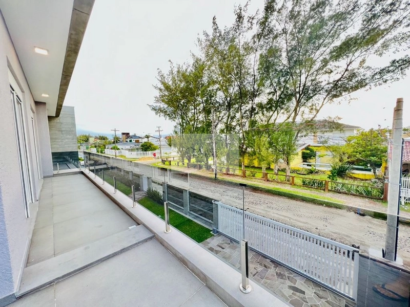 Belíssimo sobrado de esquina à 01 quadra do mar em Atlântida!: 76ª foto da galeria de imagens do imóvel