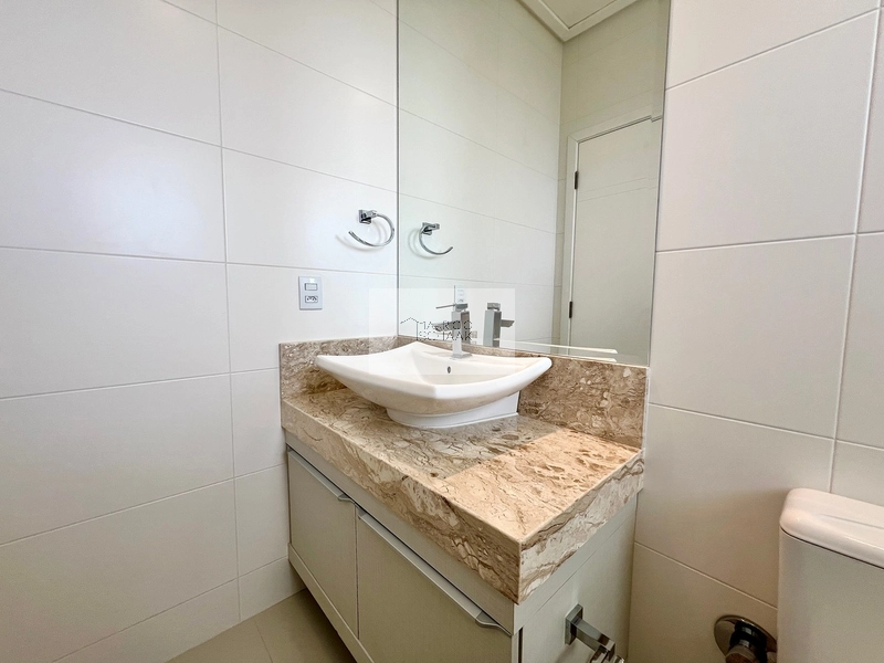 Casa beira lago em condomínio fechado!: 20ª foto da galeria de imagens do imóvel