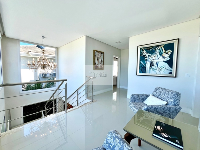 Casa beira lago em condomínio fechado!: 21ª foto da galeria de imagens do imóvel