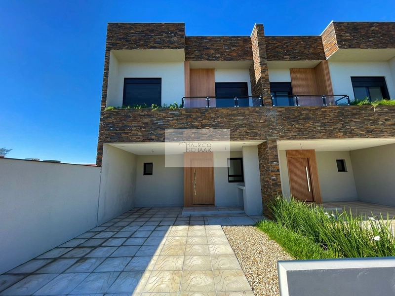 Duplex no centro de Xangri-lá!: 1ª foto da galeria de imagens do imóvel