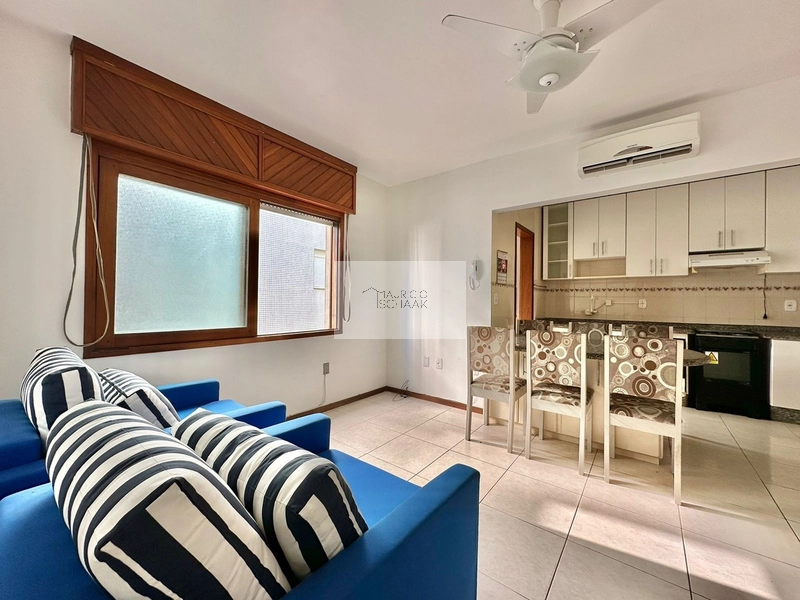 Apartamento em Capão da Canoa!: 3ª foto da galeria de imagens do imóvel