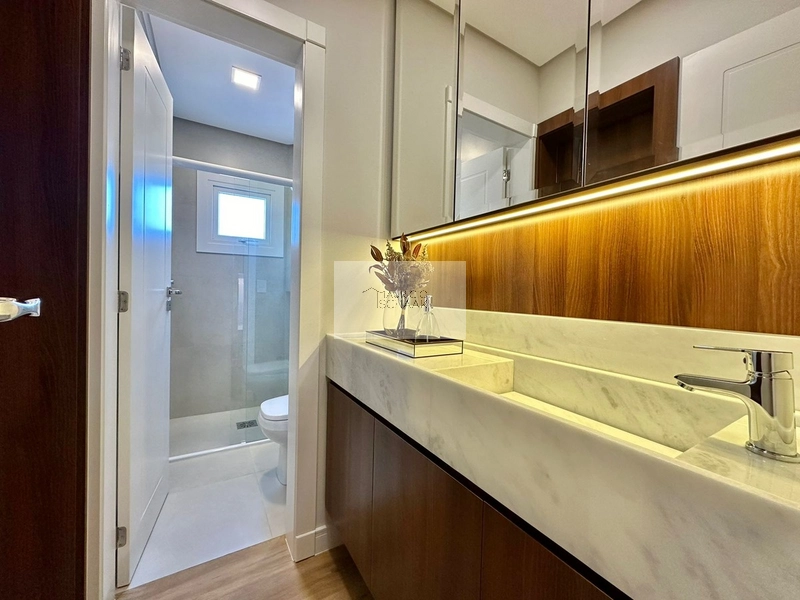 Apartamento em um dos mais novos prédios de luxo em Capão da Canoa!: 11ª foto da galeria de imagens do imóvel