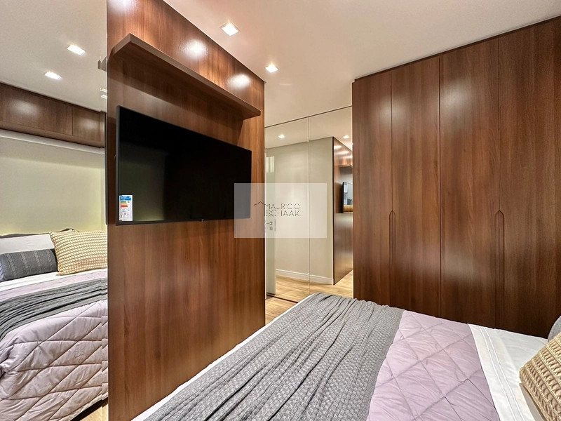 Apartamento em um dos mais novos prédios de luxo em Capão da Canoa!: 18ª foto da galeria de imagens do imóvel