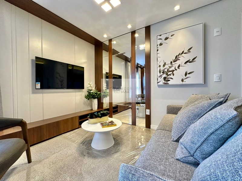 Apartamento em um dos mais novos prédios de luxo em Capão da Canoa!: 3ª foto da galeria de imagens do imóvel