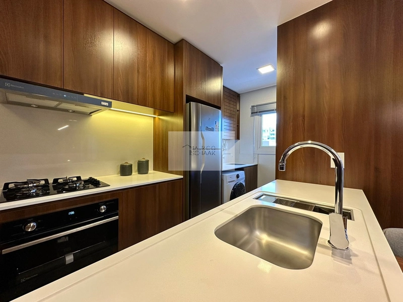 Apartamento em um dos mais novos prédios de luxo em Capão da Canoa!: 9ª foto da galeria de imagens do imóvel