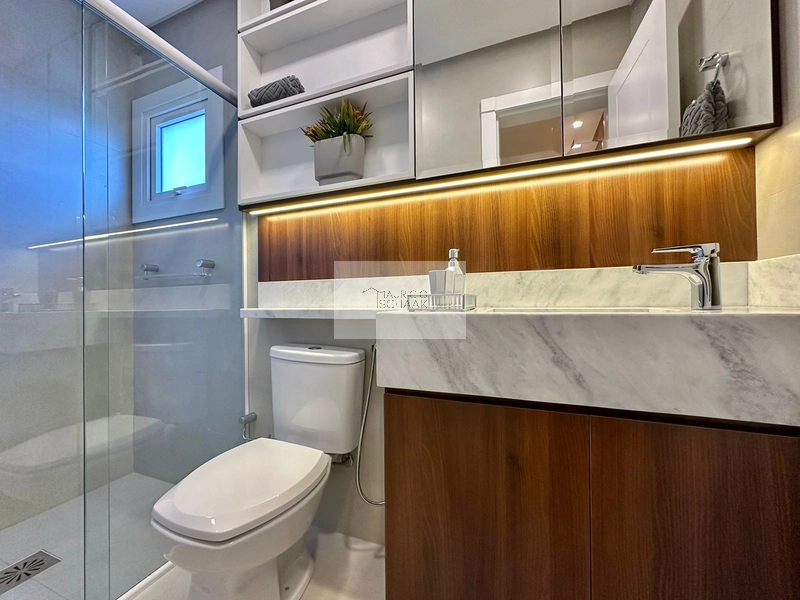 Apartamento em um dos mais novos prédios de luxo em Capão da Canoa!: 19ª foto da galeria de imagens do imóvel