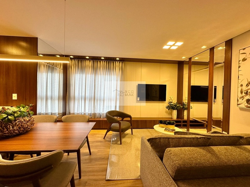 Apartamento em um dos mais novos prédios de luxo em Capão da Canoa!: 4ª foto da galeria de imagens do imóvel