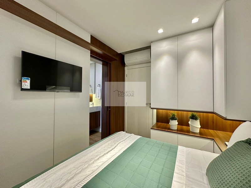 Apartamento em um dos mais novos prédios de luxo em Capão da Canoa!: 15ª foto da galeria de imagens do imóvel
