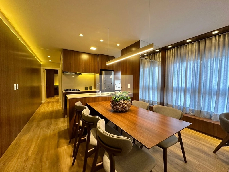 Apartamento em um dos mais novos prédios de luxo em Capão da Canoa!: 5ª foto da galeria de imagens do imóvel