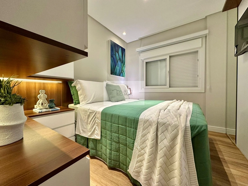 Apartamento em um dos mais novos prédios de luxo em Capão da Canoa!: 14ª foto da galeria de imagens do imóvel