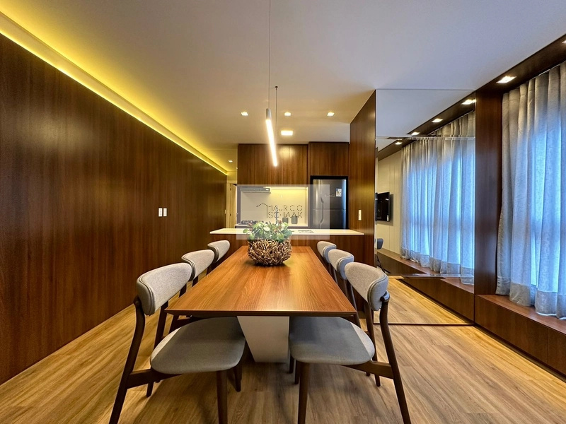 Apartamento em um dos mais novos prédios de luxo em Capão da Canoa!: 2ª foto da galeria de imagens do imóvel