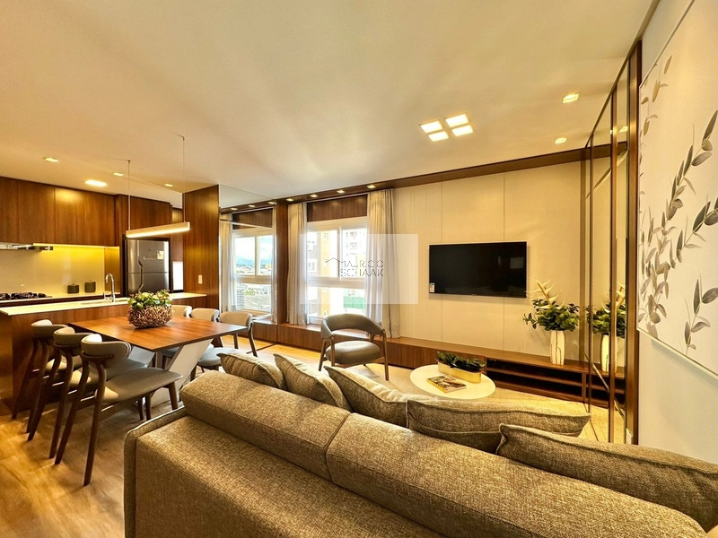 Apartamento em um dos mais novos prédios de luxo em Capão da Canoa!: 1ª foto da galeria de imagens do imóvel