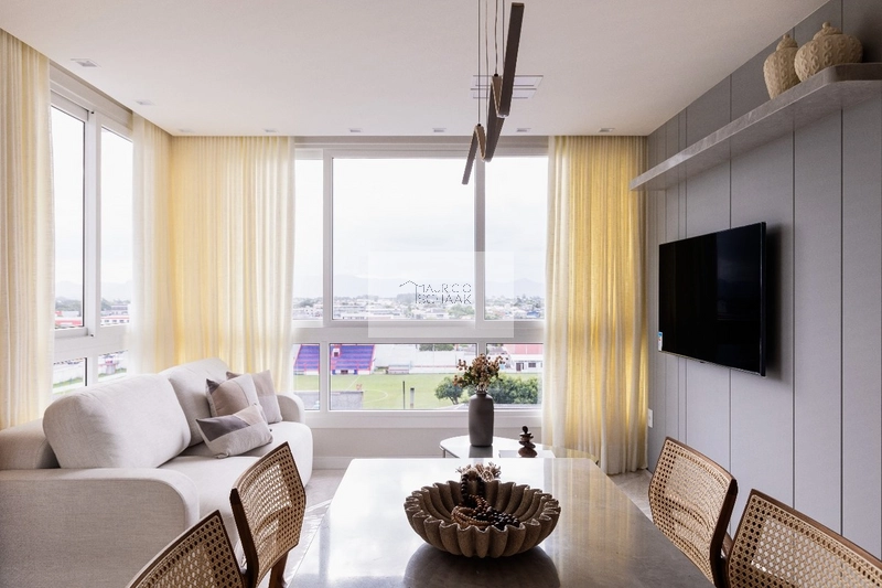 Apartamento em um dos mais novos prédios de luxo em Capão da Canoa!: 3ª foto da galeria de imagens do imóvel