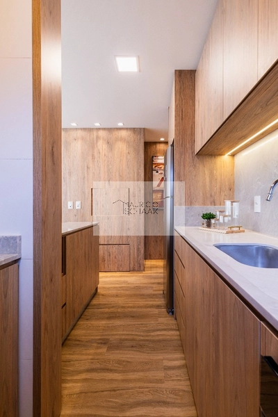 Apartamento em um dos mais novos prédios de luxo em Capão da Canoa!: 31ª foto da galeria de imagens do imóvel