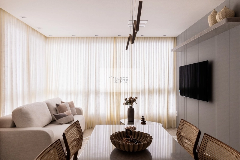 Apartamento em um dos mais novos prédios de luxo em Capão da Canoa!: 4ª foto da galeria de imagens do imóvel