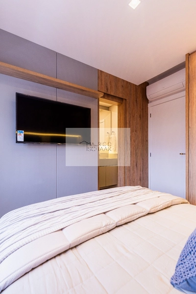 Apartamento em um dos mais novos prédios de luxo em Capão da Canoa!: 30ª foto da galeria de imagens do imóvel