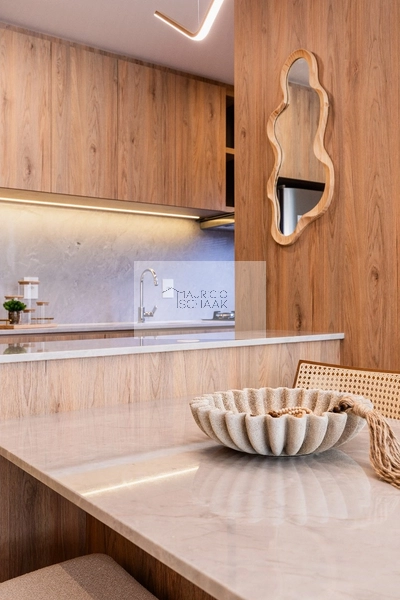 Apartamento em um dos mais novos prédios de luxo em Capão da Canoa!: 5ª foto da galeria de imagens do imóvel