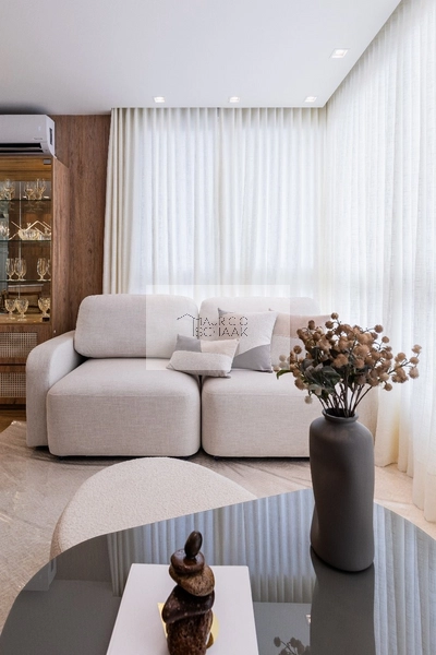 Apartamento em um dos mais novos prédios de luxo em Capão da Canoa!: 26ª foto da galeria de imagens do imóvel