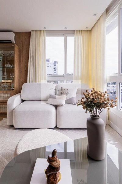 Apartamento em um dos mais novos prédios de luxo em Capão da Canoa!: 23ª foto da galeria de imagens do imóvel