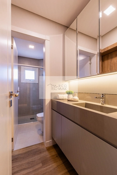 Apartamento em um dos mais novos prédios de luxo em Capão da Canoa!: 18ª foto da galeria de imagens do imóvel