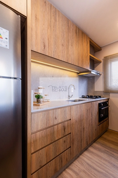 Apartamento em um dos mais novos prédios de luxo em Capão da Canoa!: 13ª foto da galeria de imagens do imóvel