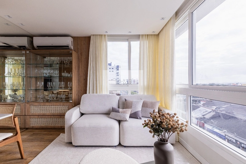 Apartamento em um dos mais novos prédios de luxo em Capão da Canoa!: 21ª foto da galeria de imagens do imóvel