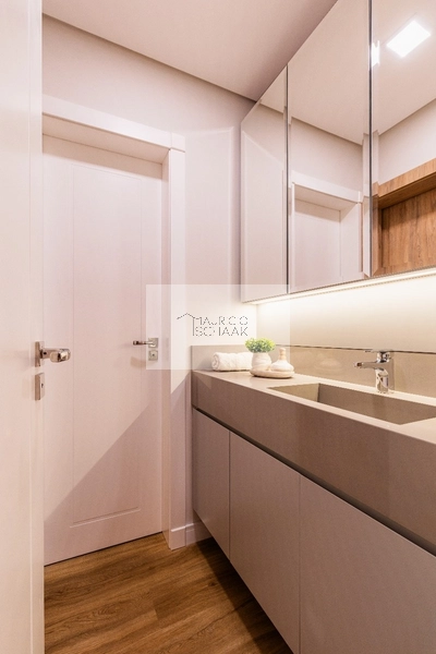 Apartamento em um dos mais novos prédios de luxo em Capão da Canoa!: 8ª foto da galeria de imagens do imóvel