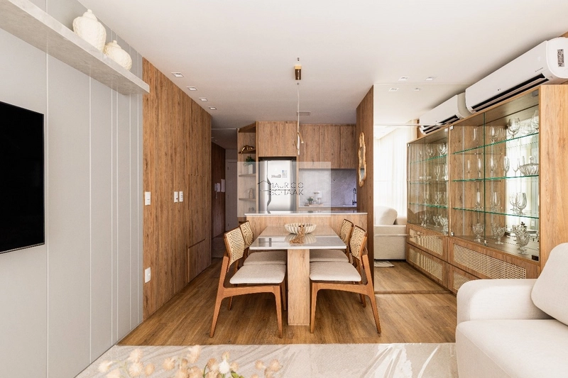 Apartamento em um dos mais novos prédios de luxo em Capão da Canoa!: 6ª foto da galeria de imagens do imóvel