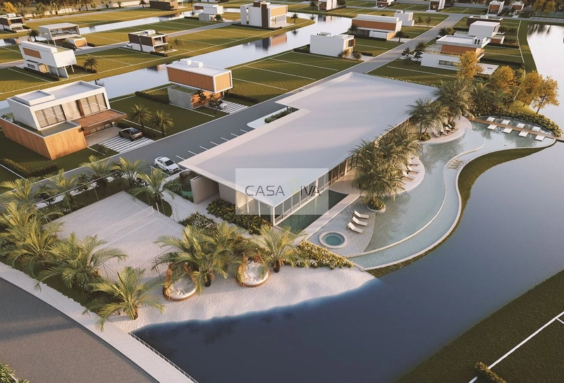 Casa no centro de Xangri-lá!