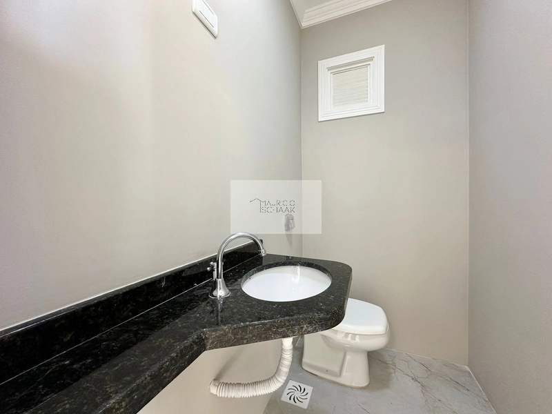 Casa nova no condomínio fechado Condado!: 15ª foto da galeria de imagens do imóvel