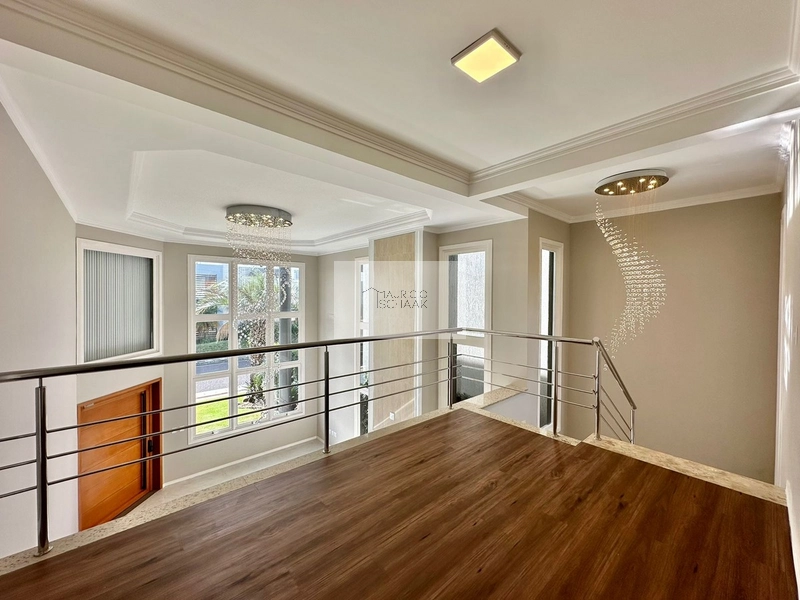 Casa nova no condomínio fechado Condado!: 21ª foto da galeria de imagens do imóvel