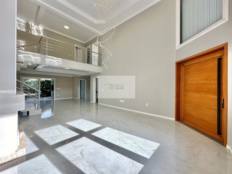 Casa nova no condomínio fechado Condado!: 4ª foto da galeria de imagens do imóvel