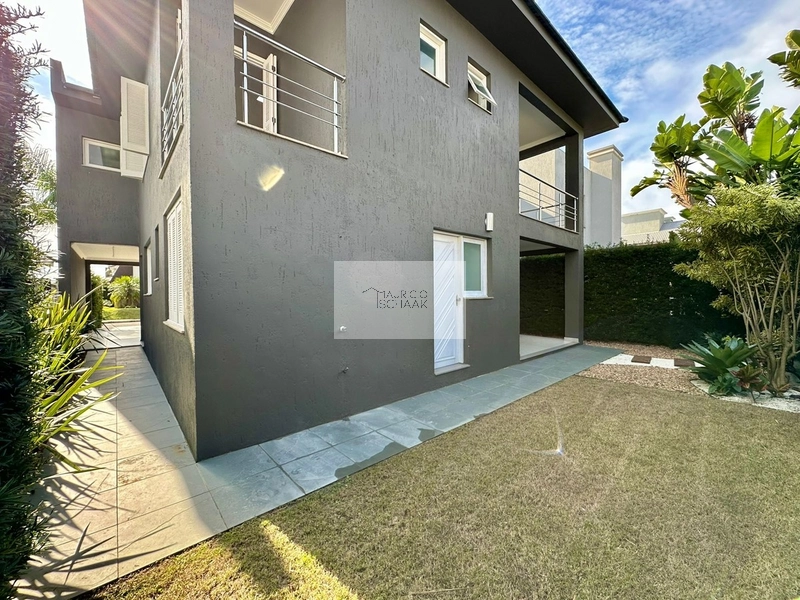 Casa nova no condomínio fechado Condado!: 14ª foto da galeria de imagens do imóvel