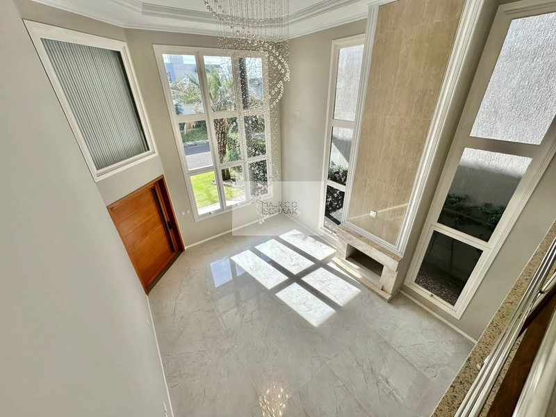 Casa nova no condomínio fechado Condado!: 20ª foto da galeria de imagens do imóvel